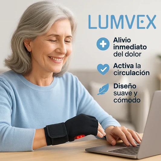 LUMVEX™ Pro